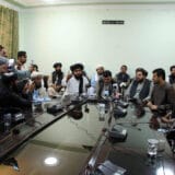 Talibani naredili: Brada i turban obavezni u vladi 3