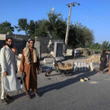 Najmanje dva civila poginula u eksploziji bombe u istočnom Avganistanu 9