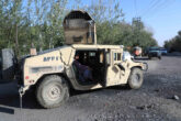 Talibani ušli u predsedničku palatu u Kabulu, poručuju da su pobedili (FOTO) 7