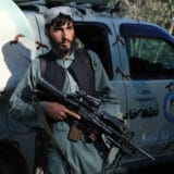 Avganistanska političarka: Amerika se prerano povukla 1