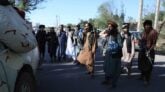 Talibani ušli u predsedničku palatu u Kabulu, poručuju da su pobedili (FOTO) 6
