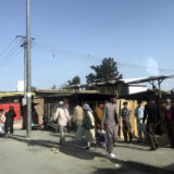 Škole za devojčice ponovo otvorene u Heratu u Avganistanu 14