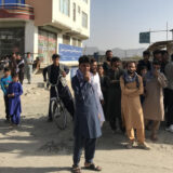 Zabrana stranih valuta gura Avganistan u ekonomski i humanitarni kolaps 1