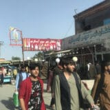 Studentski parlament na Kosovu: Izbeglice iz Avganistana ne mogu u domove 4
