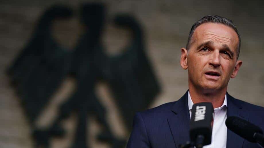 Nemačka ambadsada počinje večeras evakuaciju iz Kabula 1