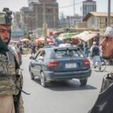 Pregovori između SAD i Kosova oko prihvata avganistanskih civila 6