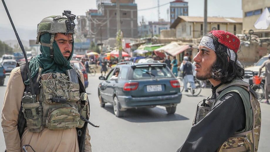 Pregovori između SAD i Kosova oko prihvata avganistanskih civila 1