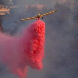 Šumski požar se širi prema Jerusalimu, evakuacija stanovništva 3