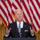 Bajden naredio da se iz strateških rezervi na tržište pusti 50 miliona barela nafte 7