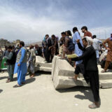 Zabrinjavajući izveštaji o nasilju talibana 7