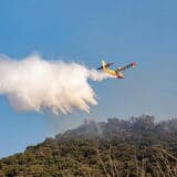 Požar kod francuske rivijere, hiljade evakuisane 7