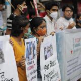 Protivnici talibana protestovali u više avganistanskih provincija 14