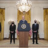 Bajden tvrdi da ne može da garantuje konačan ishod evakuacije iz Kabula 2