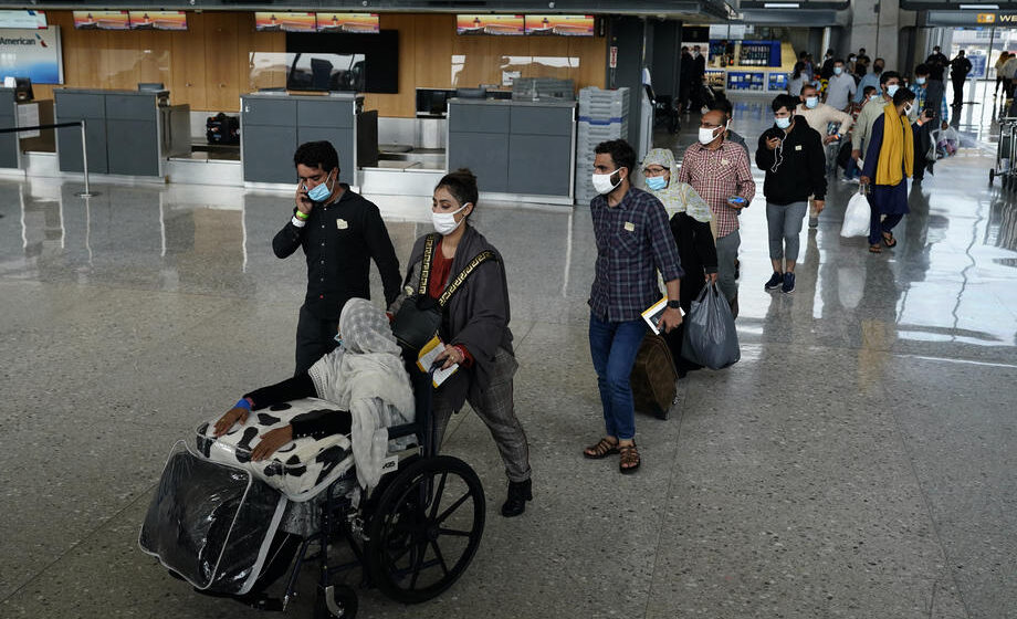 Talibani nisu u stanju da se nose s problemima današnjice 1