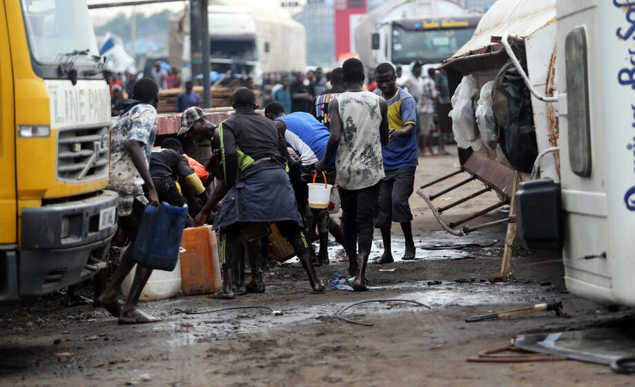 Nigerija: Najmanje 17 mrtvih u napadu džihadista 1