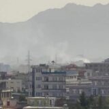 Policija: U napadu na džamiju u Kabulu ubijena najmanje 21 osoba 6