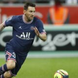 Mesi zbog povrede kolena propušta duel sa Mecom 14