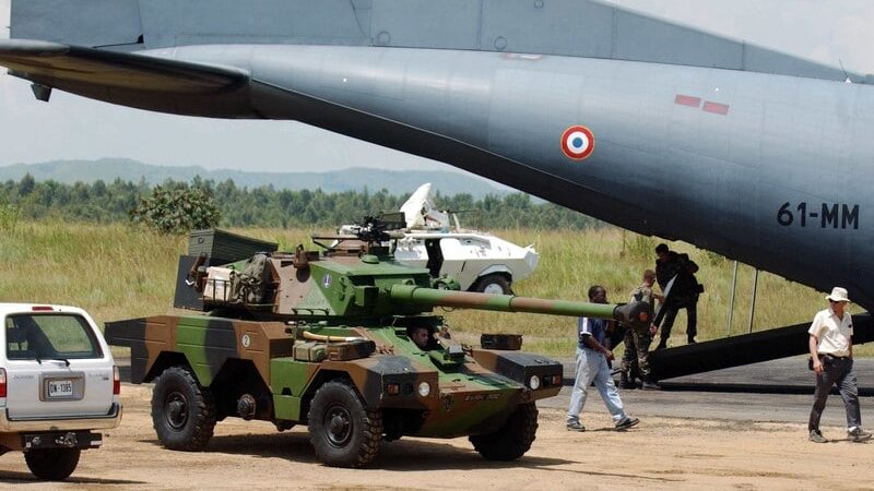 Kongo: Ako Ruanda želi rat, dobiće ga 1