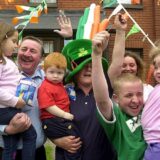 Irska izjednačila premije za fudbalere i fudbalerke 5