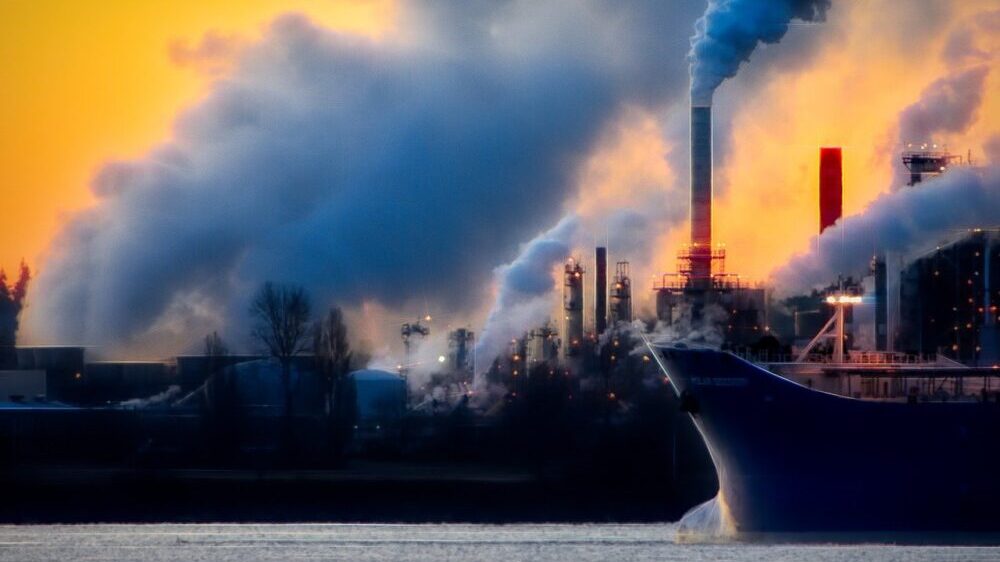 Nekoliko zemalja najavilo da će obustaviti upotrebu uglja 1