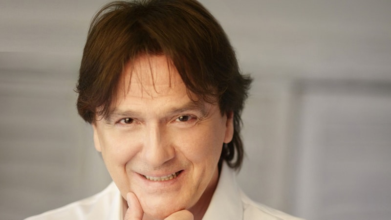 Koncert Zdravka Čolića na Hipodromu u Kragujevcu 4. septembra 1