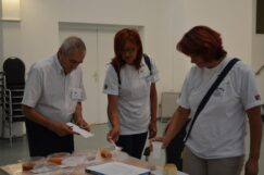 Donji Milanovac: "Baba i unuk" skuvali najbolju riblju čorbu na "Porečkom kotliću" 6