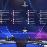 PSŽ na Mančester siti, Grupa E najatraktivnija 6