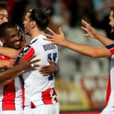 Zvezdina "četvorka" vredna Lige Evrope 11