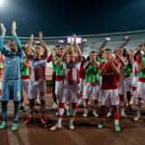 Zvezda sa 1:1 ide na revanš Šerifu 2