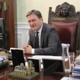Selaković sa vijetnamskim kolegom o bilateralnim odnosima 3