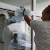 Veliko spremanje u zdravstvenim ustanovama na KiM 12