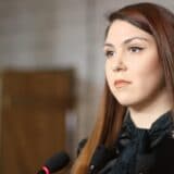 Nedeljković: Narod neće zaustaviti vodeni topovi, pendreci, batinaši u civilu ili uniformi 2