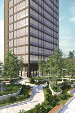 Rekonstrukcija Beograđanke biće završena do kraja godine (FOTO) 3