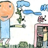 Tradicionalni 56. Dečji oktobarski salon u znaku igre 5