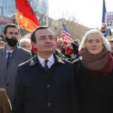 Kurti i Kamala Haris se fotografisali sa supružnicima (FOTO) 1