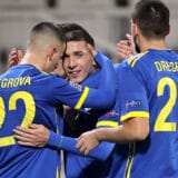 „El klasiko“ bez imena i himne 11