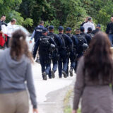 Ljudi na Kosovu zbunjeni i boje se da će im zbog tablica oduzimati vozila 10