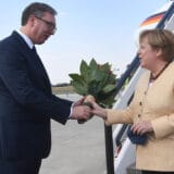 Mali: Poseta Merkel velika pobeda za Srbiju i Vučića 1
