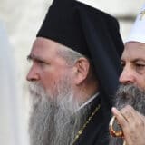 Mitropolit Joanikije se nada brzom potpisivanju Temeljnog ugovora između SPC i Vlade Crne Gore 2