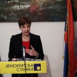 Rakić: Policija u Pećincima privela funkcionere DS 8