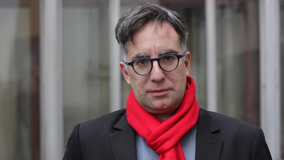 Ivan Medenica o Dejanu Mijaču: Značajan i potpuno zaokružen život 1