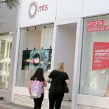 Šabić: Pošta nezakonito dala lične podatke korisnika Telekomu 5