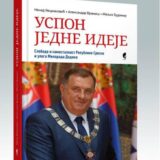 Olenik: Korak u izvrtanju činjenica o nacionalističkom divljanju Miloševićeve Srbije 13
