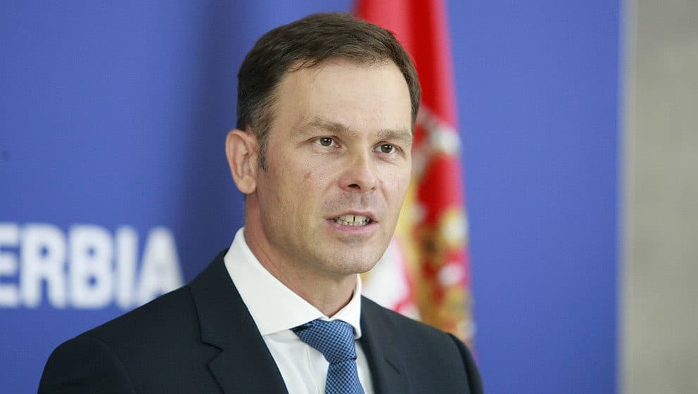 Srbija po prvi put emitovala zelenu evroobveznicu 1