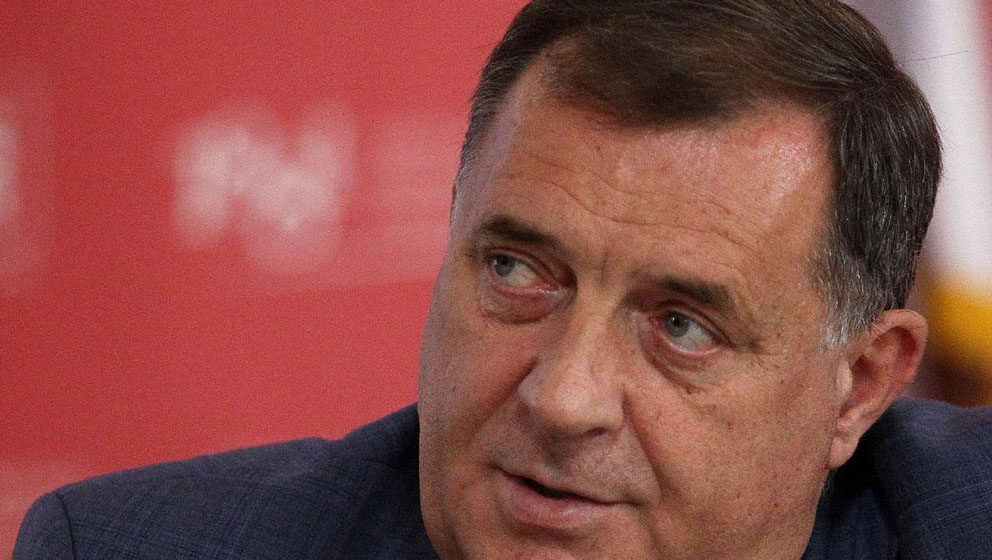 Dodik: Spreman sam na razgovor s Izetbegovićem, ali bez prisustva stranaca 1