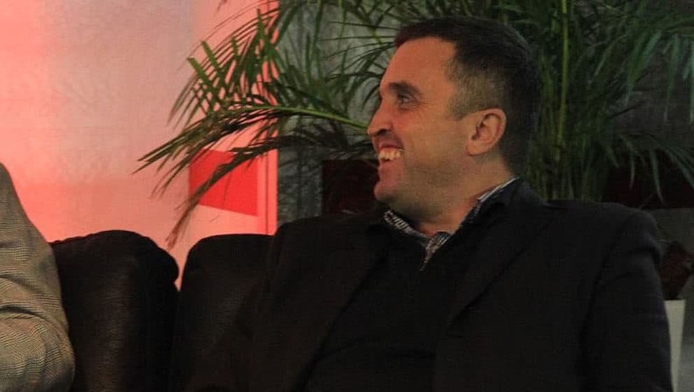 Odakle vlasniku Informera podaci o poligrafskom ispitivanju direktora policije? 1