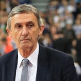 Pešić pred Belgiju: Imamo veći potencijal i talenat, ali to treba i pokazati 1