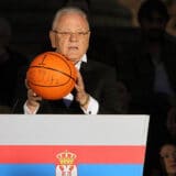 Knjiga žalosti u SD Radnički zbog smrti Dušana Dude Ivkovića 7