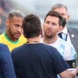 Fifa: Brazil i Argentina moraju da odigraju utakmicu u kvalifikacijama za SP 7