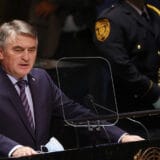 Komšić: Oružane snage BiH i VSTS će nastaviti da postoje bez obzira na odluku Dodika i parlamenta RS 2